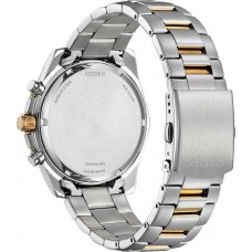 Мужские часы Citizen Basic Chronograph AN8204-59X