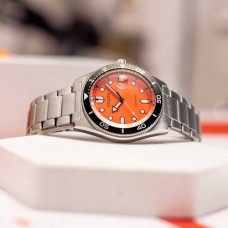 Мужские часы Citizen Promaster Marine AW1760-81X