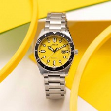 Мужские часы Citizen Promaster Marine AW1760-81Z