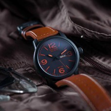 Мужские часы Citizen Eco-Drive BM8475-26E