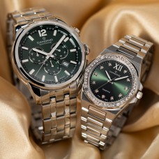 Женские часы Candino Lady Elegance Date C4751/5