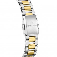 Женские часы Candino Lady Elegance Date C4750/2