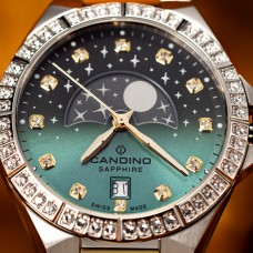 Женские часы Candino Lady Elegance Date C4761/2
