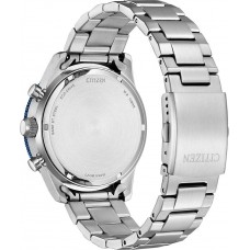 Мужские часы Citizen Eco-Drive CA4554-84H