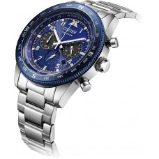 Мужские часы Citizen Eco-Drive CA4554-84L