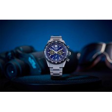 Мужские часы Citizen Eco-Drive CA4554-84L
