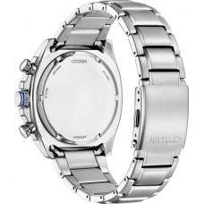 Мужские часы Citizen Eco-Drive CA4560-81E