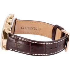 Мужские часы Citizen Eco-Drive CA7063-12A