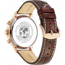 Мужские часы Citizen Eco-Drive CA7063-12A