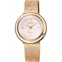 Женские часы Citizen EM0643-84X