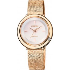 Женские часы Citizen EM0643-84X