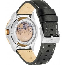 Мужские часы Citizen Automatic NJ0176-10E