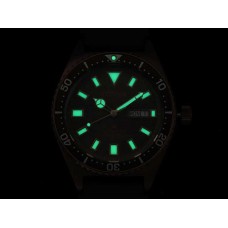 Мужские часы Citizen Automatic NY0125-08W
