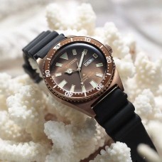 Мужские часы Citizen Automatic NY0125-08W