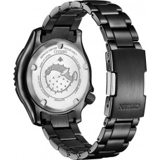 Мужские часы Citizen Promaster Fugu Asia Limited NY0135-80E