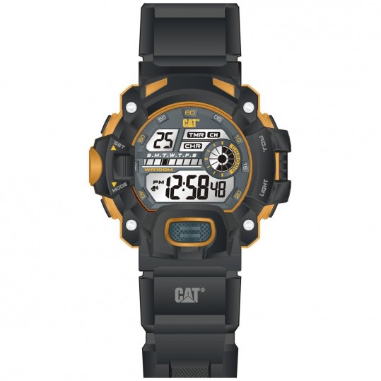 Мужские часы CAT Diy i 1A.167.21.241 - фото 1