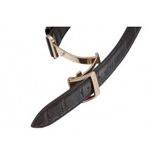 Мужские часы Orient Star Classic semi skeleton RE-AV0001S