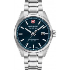 Мужские часы Swiss Military Hanowa SMWGH0004103
