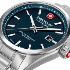 Мужские часы Swiss Military Hanowa SMWGH0004103