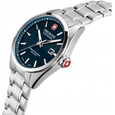 Мужские часы Swiss Military Hanowa SMWGH0004103
