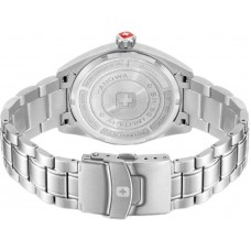 Мужские часы Swiss Military Hanowa SMWGH0004103