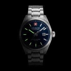 Мужские часы Swiss Military Hanowa SMWGH0004103