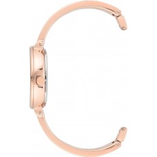 Женские часы Anne Klein Box Set Diamond 3620BKST