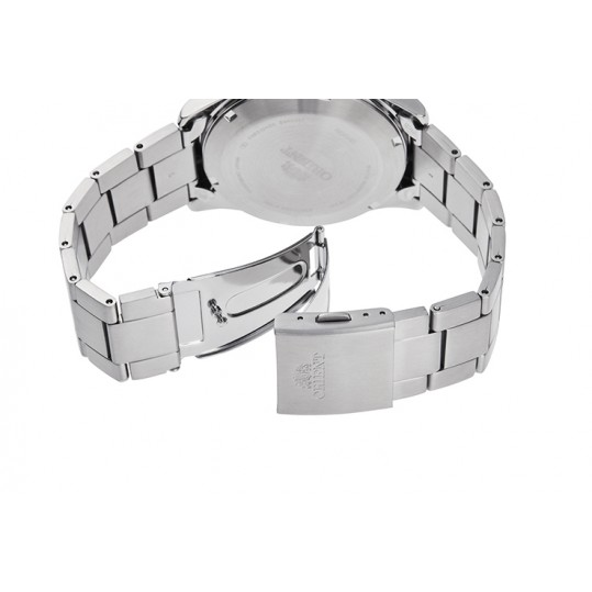 Мужские часы Orient Multi-dial Field Watch ET0N Refresh RA-AK0401L - фото 3