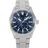 Мужские часы Orient Multi-dial Field Watch ET0N Refresh RA-AK0401L