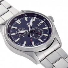 Мужские часы Orient Multi-dial Field Watch ET0N Refresh RA-AK0401L