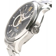 Мужские часы Orient Star Contemporary semi skeleton RE-AT0002E