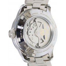 Мужские часы Orient Star Contemporary semi skeleton RE-AT0002E