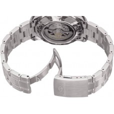 Мужские часы Orient Star Contemporary semi skeleton RE-AT0002E