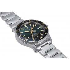 Мужские часы Orient Star ISO Diver RE-AU0307E
