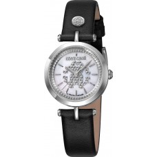 Женские часы Roberto Cavalli by Franck Muller Logomania RV1L074L0016