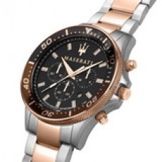 Мужские часы Maserati sfida R8873640009