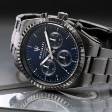 Мужские часы Maserati competizione R8853100019