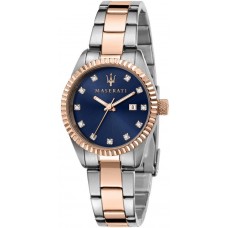 Женские часы Maserati competizione R8853100507