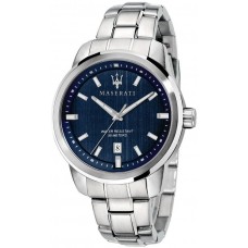 Мужские часы Maserati R8853121004