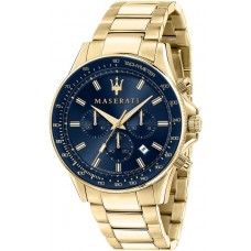 Мужские часы Maserati sfida R8873640008