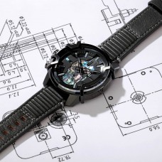 Мужские часы Diesel DZ4576