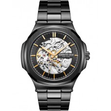 Мужские часы Kenneth Cole Automatic KC51017007