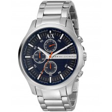 Мужские часы Armani Exchange HAMPTON CHRONO AX2155