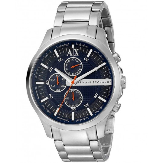 Мужские часы Armani Exchange HAMPTON CHRONO AX2155 - фото 2