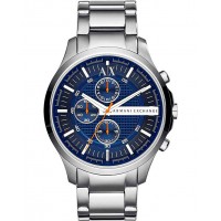 Мужские часы Armani Exchange HAMPTON CHRONO AX2155