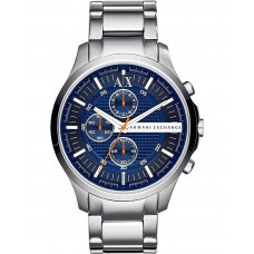 Мужские часы Armani Exchange HAMPTON CHRONO AX2155