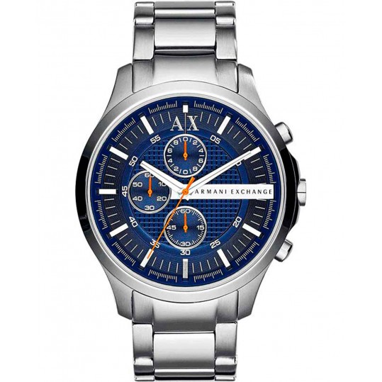 Мужские часы Armani Exchange HAMPTON CHRONO AX2155 - фото 1