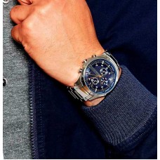 Мужские часы Armani Exchange HAMPTON CHRONO AX2155