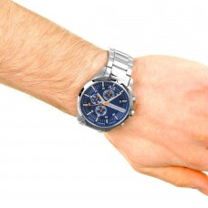 Мужские часы Armani Exchange HAMPTON CHRONO AX2155