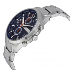 Мужские часы Armani Exchange HAMPTON CHRONO AX2155